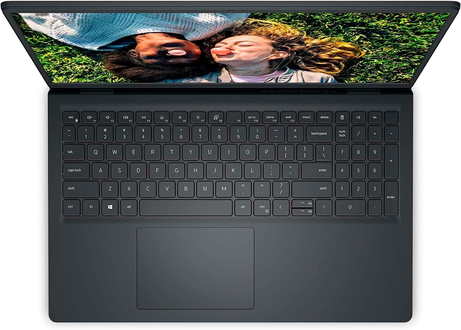 Dell Inspiron Touchscreen Laptop (15.6'' Fhd Touch, Intel Core I5 1155G7, 32Gb Ram, 1Tb Ssd) For Business, Students, Enterprises